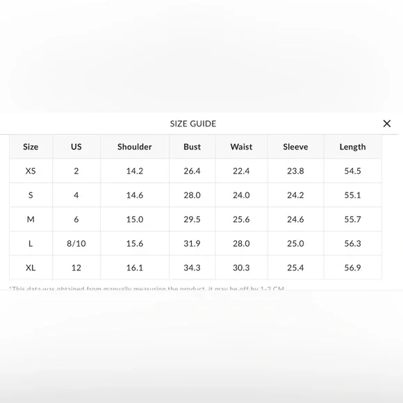 Commense Plain Long Sleeve Pleated Burgundy Dress - Picture 6 of 7